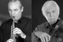 Elek István Quartet feat. Deseő Csaba Elek István Quartet feat. Deseő Csaba