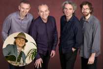 Elek István Quartet feat. Gyárfás István Elek István Quartet feat. Gyárfás István