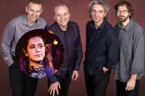 Elek István Quartet feat. Hárs Róza Elek István Quartet feat. Hárs Róza