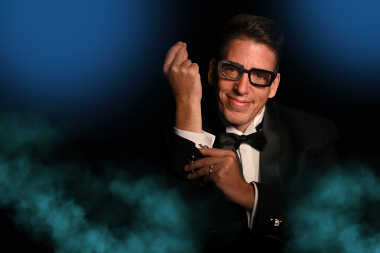 Farkas Gábriel Quintet - "The Best Is Yet To Come"