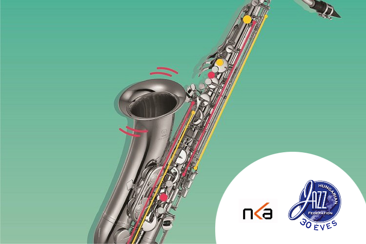 Feast of Hungarian Jazz 2020 Feast of Hungarian Jazz 2020