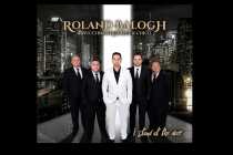Finucci Bros - I stand at the door - Christmas Concert Finucci Bros - I stand at the door - Christmas Concert