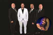 Finucci Bros & Micheller Myrtill - Brasilian Nights Finucci Bros & Micheller Myrtill - Brasilian Nights