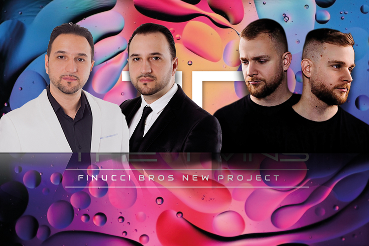 Finucci Bros New Project Finucci Bros New Project