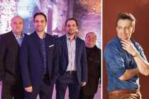 Finucci Bros Quartet feat. Tabáni István - Best of Queen Finucci Bros Quartet feat. Tabáni István - Best of Queen