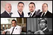 Finucci Bros Quartet feat. Tabáni István: Máté Péter jazz-re hangolva Finucci Bros Quartet feat. Tabáni István: Máté Péter jazz-re hangolva