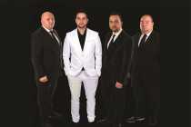 Finucci Bros Quartet - Mood Concert Finucci Bros Quartet - Mood Concert