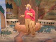 Fogi Theater - Winnie The Pooh Tales