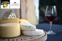 Free Artisan Cheese and Juhász Wine Tasting