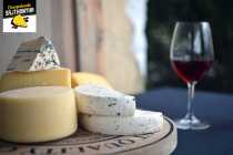 Free Hungarian handmade cheese tasting Free Hungarian handmade cheese tasting