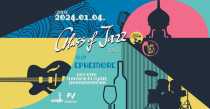 Glass of Jazz vol.18. - A night for the lovers of Wine & Jazz