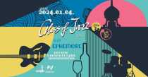 Glass of Jazz vol.18. - A night for the lovers of Wine & Jazz Glass of Jazz vol.18. - A night for the lovers of Wine & Jazz