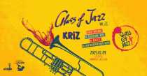 Glass Of Jazz vol. 21. - An evening for wine & jazz lovers Glass Of Jazz vol. 21. - An evening for wine & jazz lovers