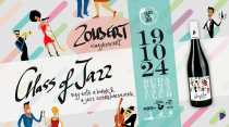 Glass of Jazz vol.7. - A night for lovers of jazz and wine Glass of Jazz vol.7. - A night for lovers of jazz and wine