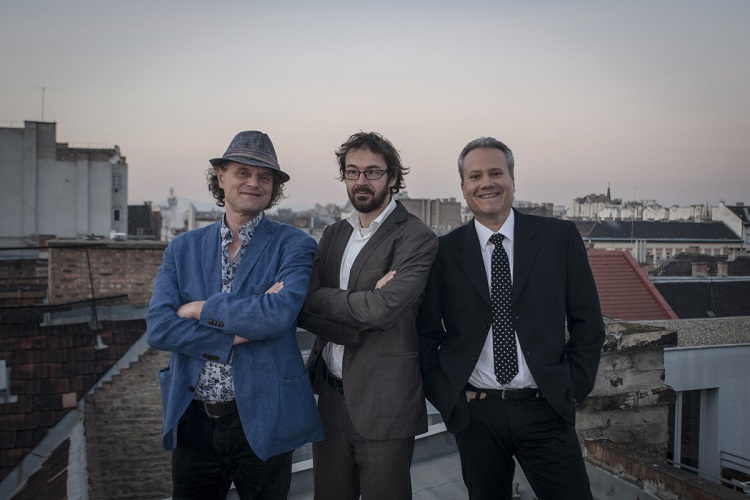 Gyárfás István Trio Gyárfás István Trio