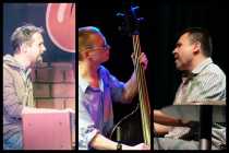 Gyárfás Péter Trio Gyárfás Péter Trio