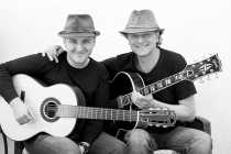 Gyémánt Bálint & Gyárfás István Duo Gyémánt Bálint & Gyárfás István Duo