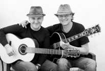 Gyárfás István & Gyémánt Bálint Duo Gyárfás István & Gyémánt Bálint Duo