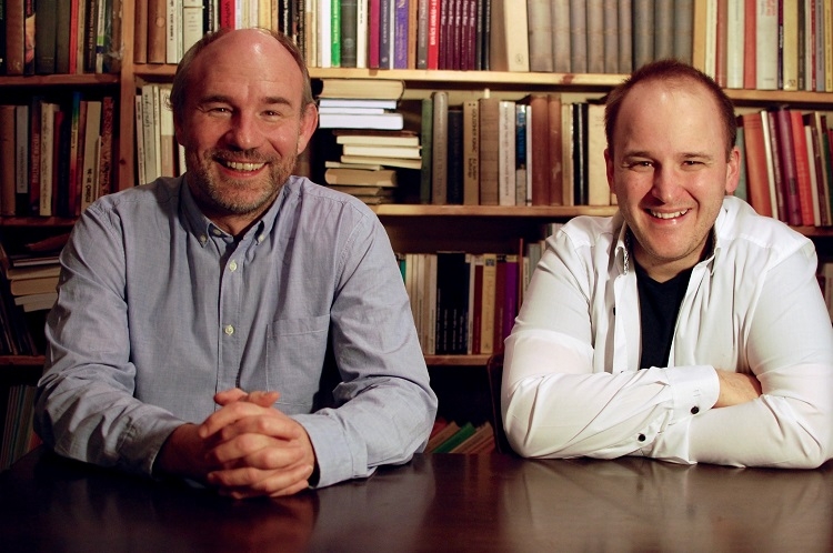 Gyémánt Bálint & Juhász Gábor Duo Gyémánt Bálint & Juhász Gábor Duo