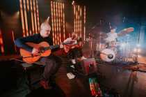 Gyémánt Bálint Trio Gyémánt Bálint Trio