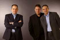 Gypsy Jazz Festival 2. day – Trio Midnight Gypsy Jazz Festival 2. day – Trio Midnight