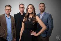 Hajdu Klára Quartet - Christmas Concert Hajdu Klára Quartet - Christmas Concert