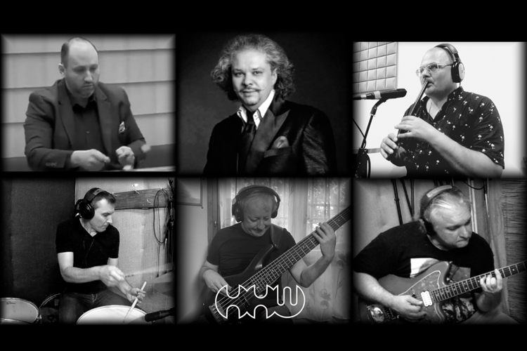 Halper-Hendrix Word feat. Roby Lakatos, Lisztes Jenő, Szokolay "Dongó" Balázs