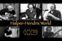 Halper-Hendrix World Halper-Hendrix World