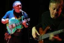 Halper Music - Halper László & Kosztyu Zsolt Duo Halper Music - Halper László & Kosztyu Zsolt Duo