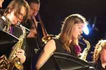Harrodian Jazz Band Harrodian Jazz Band