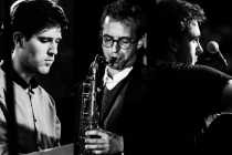 Hegyi-Tóth-Tálas Trio Hegyi-Tóth-Tálas Trio
