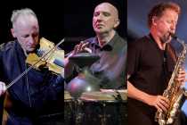 Horváth Kornél - Lantos Zoltán - Borbély Mihály Horváth Kornél - Lantos Zoltán - Borbély Mihály