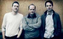 Horváth 'Tojás' Gábor Trio feat. Gyémánt Bálint Horváth 'Tojás' Gábor Trio feat. Gyémánt Bálint