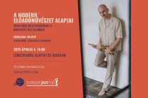 Hungarian Jazz Association - Fundamentals of Modern Performing Arts: Basics of Record Publishing and Royalties Hungarian Jazz Association - Fundamentals of Modern Performing Arts: Basics of Record Publishing and Royalties