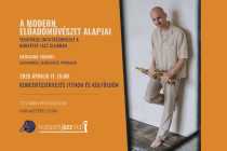 Hungarian Jazz Association - Fundamentals of modern performing arts: Concert organization at home and abroad Hungarian Jazz Association - Fundamentals of modern performing arts: Concert organization at home and abroad
