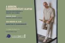 Hungarian Jazz Association - Fundamentals of Modern Performing Arts: Marketing and Communication Hungarian Jazz Association - Fundamentals of Modern Performing Arts: Marketing and Communication