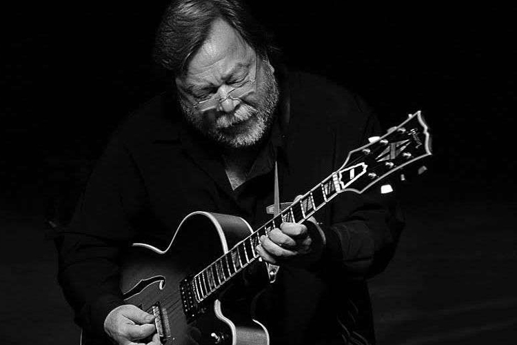 Hungarian Jazz Association: Gyula Babos Guitar Competition Hungarian Jazz Association: Gyula Babos Guitar Competition
