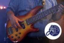 Hungarian Jazz Association: Péter Dandó Jazz-Bass Guitar Competition Hungarian Jazz Association: Péter Dandó Jazz-Bass Guitar Competition