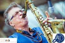 Hungarian Jazz Federation: Saxophone Competition and Gala
