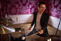 HunJazzFed Quartet feat. Richter Ambrus - Young Jazz Musician of the Year HunJazzFed Quartet feat. Richter Ambrus - Young Jazz Musician of the Year