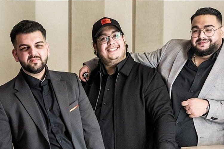 ifj. Jónás Rezső Trio