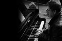 ifj. Szakcsi Lakatos Béla - solo piano evening - album release ifj. Szakcsi Lakatos Béla - solo piano evening - album release