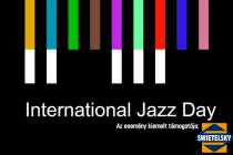 International Jazz Day 2020 – Dont’ Let it Go By International Jazz Day 2020 – Dont’ Let it Go By