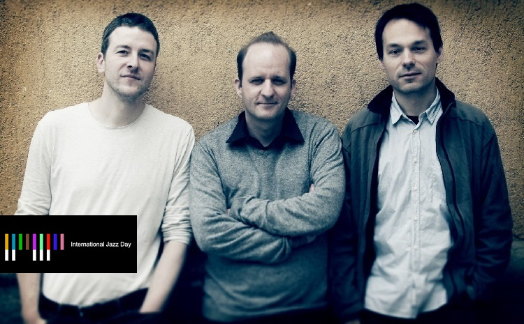 International Jazz Day: Horváth 'Tojás' Gábor Trio