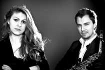 Iván Szandra & Jász Andris est (feat. Király Linda, Kasai Jnoffin) Iván Szandra & Jász Andris est (feat. Király Linda, Kasai Jnoffin)
