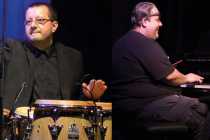 J2 - Czibere & Balázs Duo J2 - Czibere & Balázs Duo