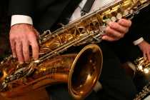 JAZZ AFTER SPECIAL: EGRI JR. TRIO JAZZ AFTER SPECIAL: EGRI JR. TRIO