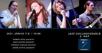 Jazz Csillagvizsgáló - zenekarok Jazz Csillagvizsgáló - zenekarok