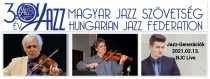 Jazz Generációk: Deseő Csaba, Antal Tibor, Ferencz Péter