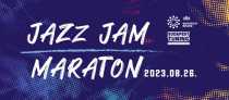 Jazz Jam Maraton Jazz Jam Maraton